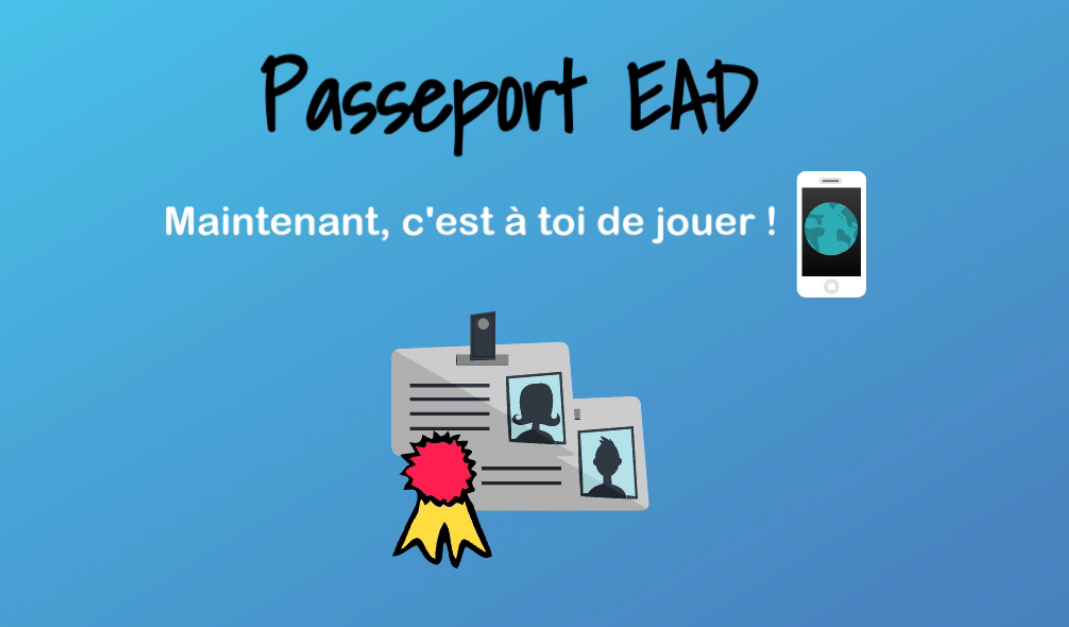 Course Image Passeport EAD