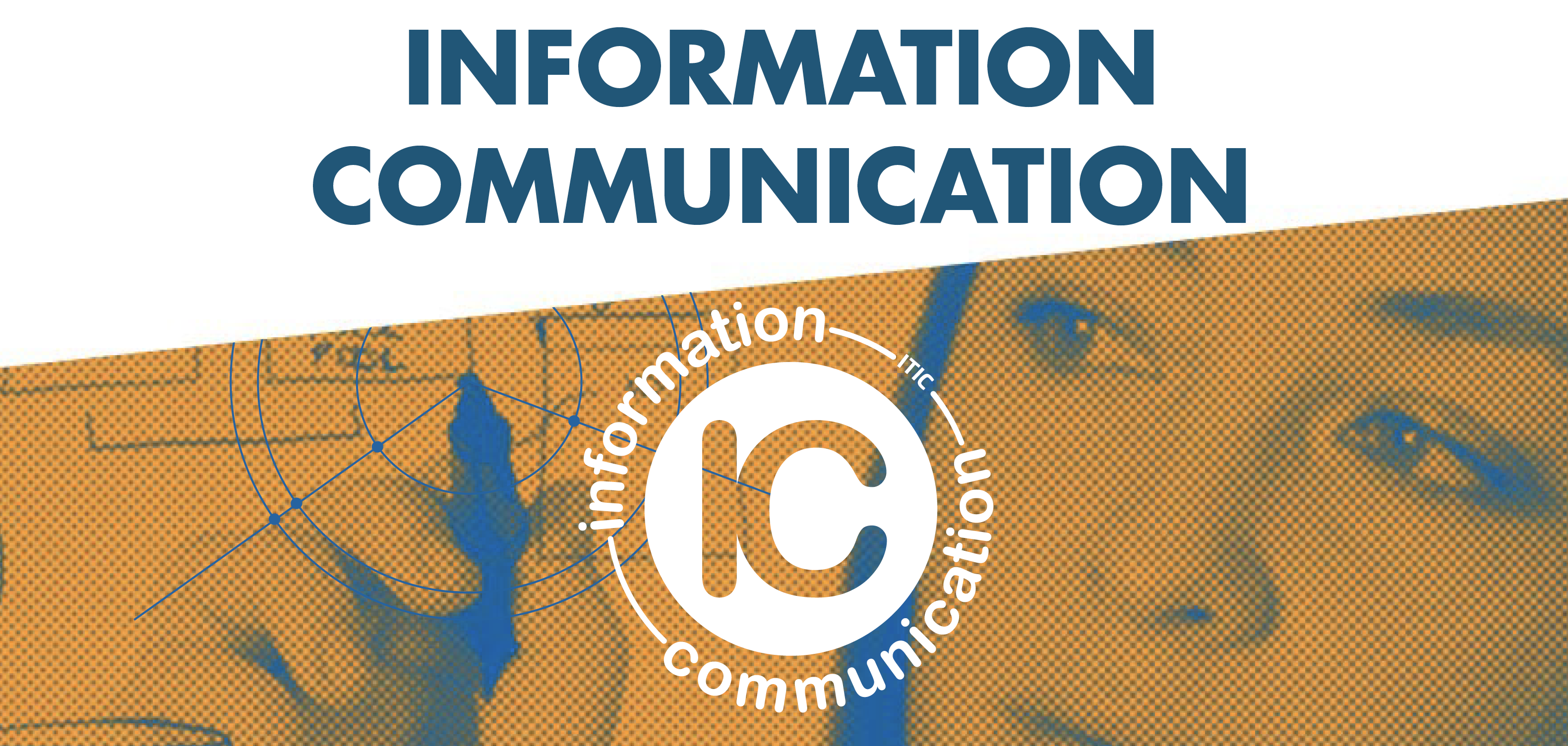 Course Image INFOCOM Intranet Pédagogique