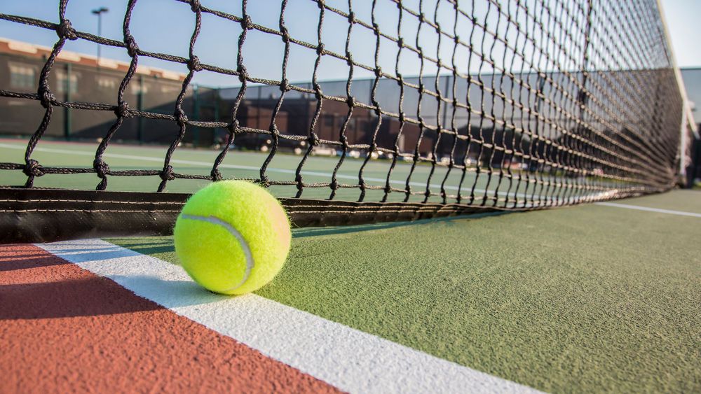 Course Image E28EP5/E48EP5/E68EP5 - Tennis