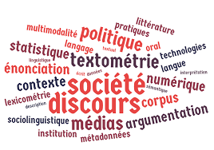 Course Image TW132SL / JW132SL - Analyse de discours : objets, théories et applications