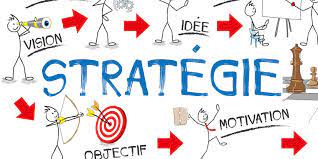 Course Image TW332YAE - Stratégies des entreprises