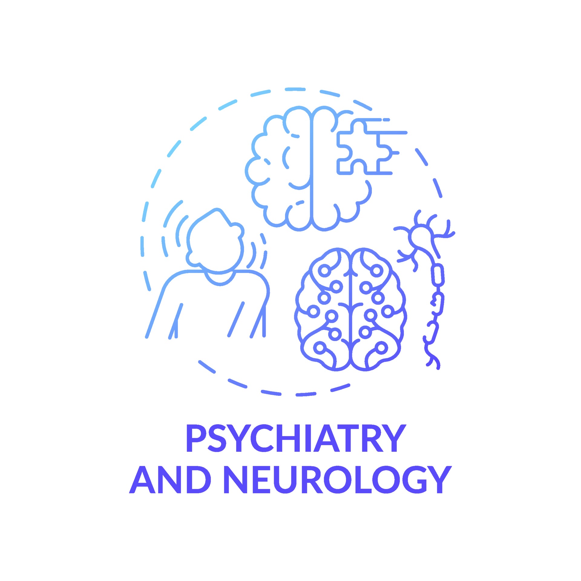 Course Image TU1BDMU - Psychiatrie - Neurologie